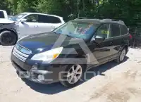 2013 Subaru Outback фото
