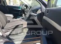 2013 Subaru Outback фото