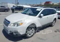 2013 Subaru Outback фото