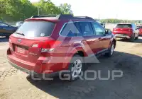 2013 Subaru Outback фото