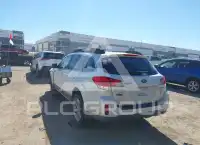 2013 Subaru Outback фото