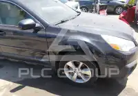 2013 Subaru Outback photo