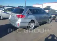 2013 Subaru Outback фото