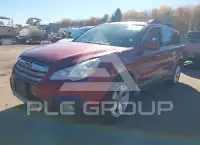 2013 Subaru Outback фото
