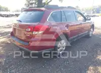 2013 Subaru Outback фото