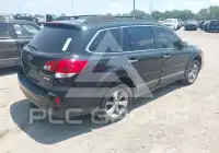 2013 Subaru Outback фото