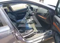 2013 Subaru Outback фото