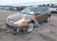 2013 Subaru Outback photo