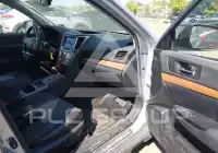 2013 Subaru Outback фото