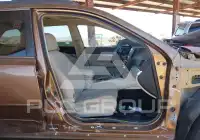 2013 Subaru Outback photo