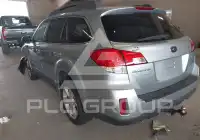 2013 Subaru Outback фото