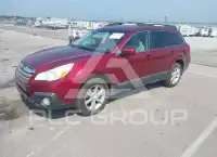 2013 Subaru Outback photo