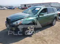 2013 Subaru Outback photo