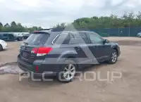 2013 Subaru Outback фото