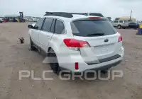 2013 Subaru Outback фото