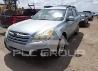 2013 Subaru Outback фото