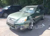 2013 Subaru Outback фото