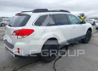 2013 Subaru Outback фото