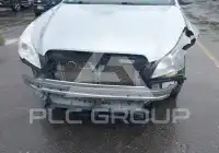 2013 Subaru Outback фото