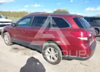 2013 Subaru Outback photo