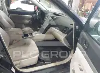 2013 Subaru Outback photo