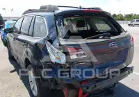 2013 Subaru Outback фото