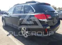 2013 Subaru Outback фото