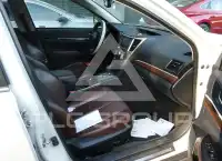 2013 Subaru Outback фото