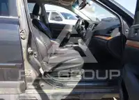 2013 Subaru Outback фото