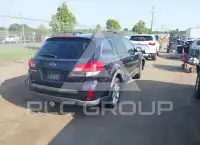2013 Subaru Outback photo