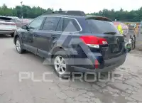 2013 Subaru Outback photo