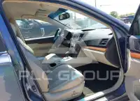 2013 Subaru Outback фото