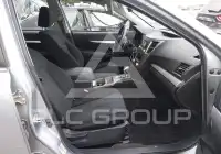 2013 Subaru Outback фото