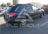 2013 Subaru Outback photo