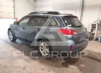 2013 Subaru Outback фото