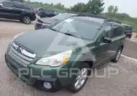 2013 Subaru Outback photo