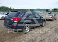 2013 Subaru Outback photo