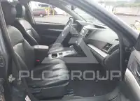 2013 Subaru Outback фото