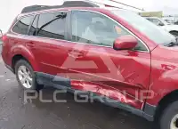 2013 Subaru Outback фото
