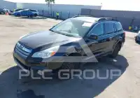 2013 Subaru Outback photo