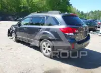 2013 Subaru Outback фото