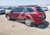 2013 Subaru Outback photo