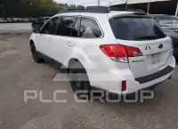 2013 Subaru Outback photo