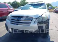 2013 Subaru Outback photo