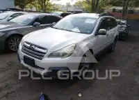 2013 Subaru Outback фото