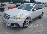 2013 Subaru Outback photo