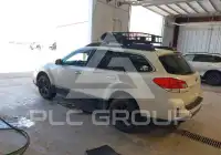 2013 Subaru Outback фото