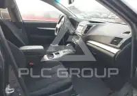 2013 Subaru Outback фото