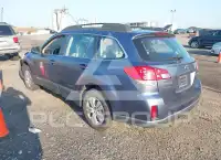 2013 Subaru Outback photo