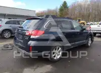 2013 Subaru Outback photo